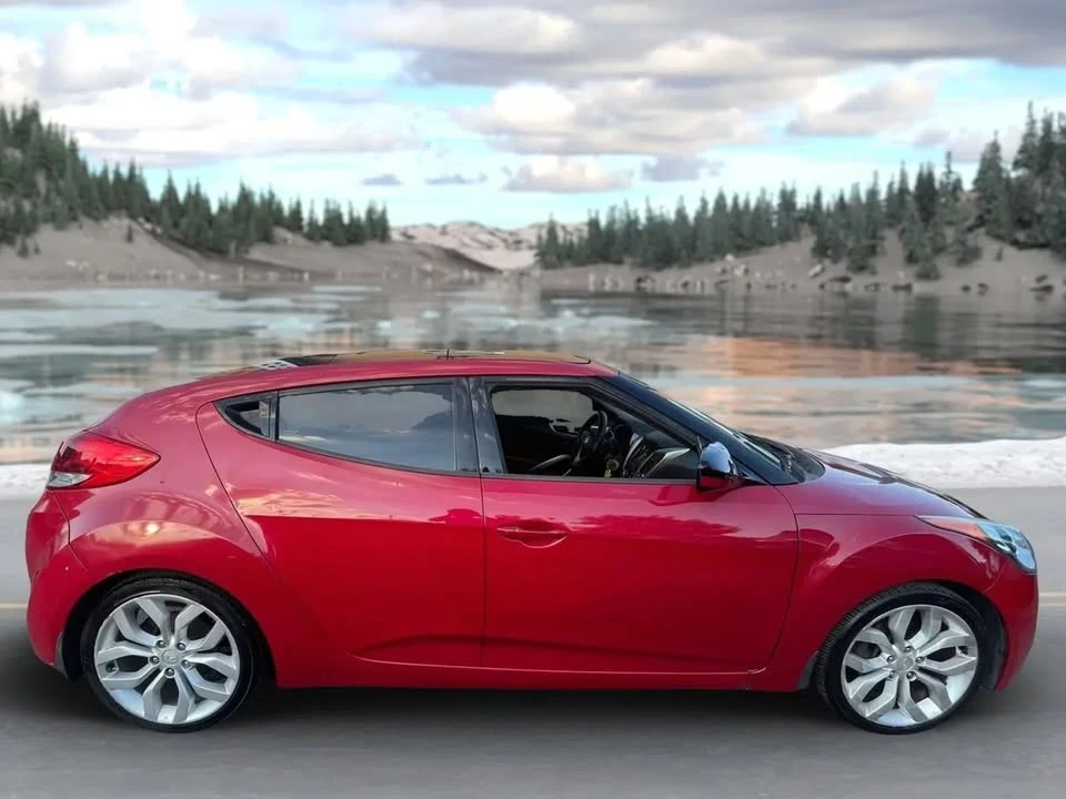 2012 Hyundai Veloster - Image 8 of 20