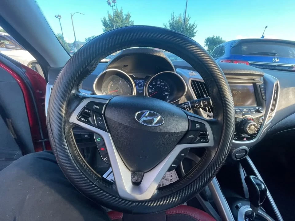 2012 Hyundai Veloster - Image 9 of 20