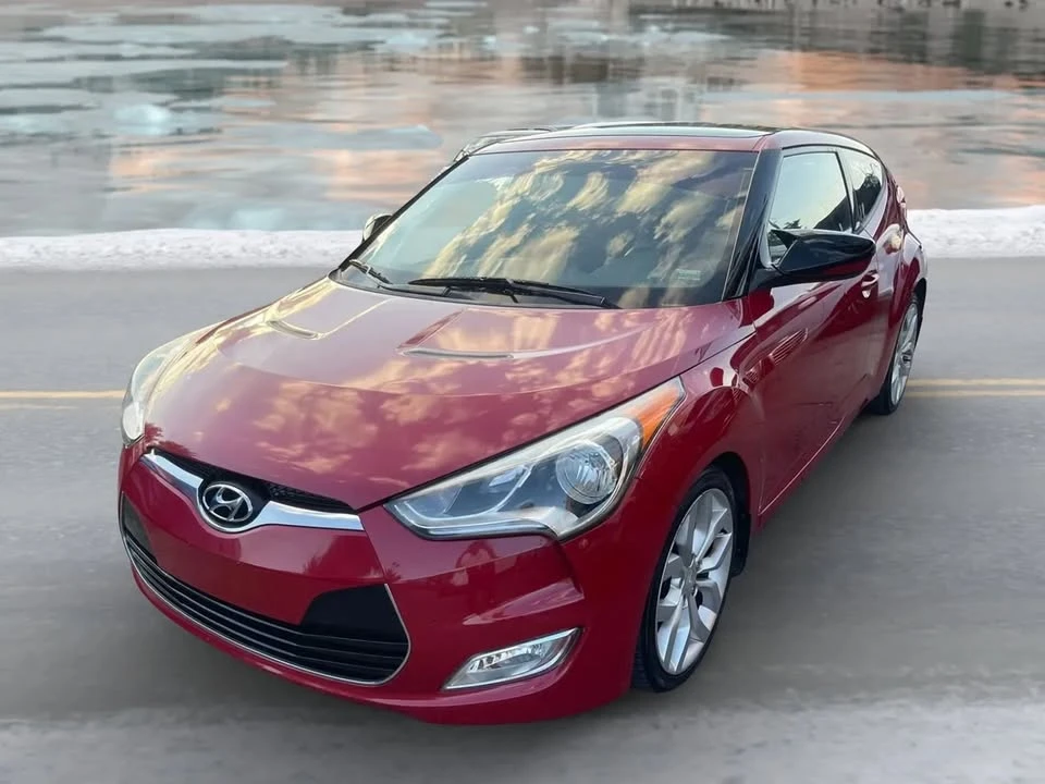2012 Hyundai Veloster - Image 3 of 20