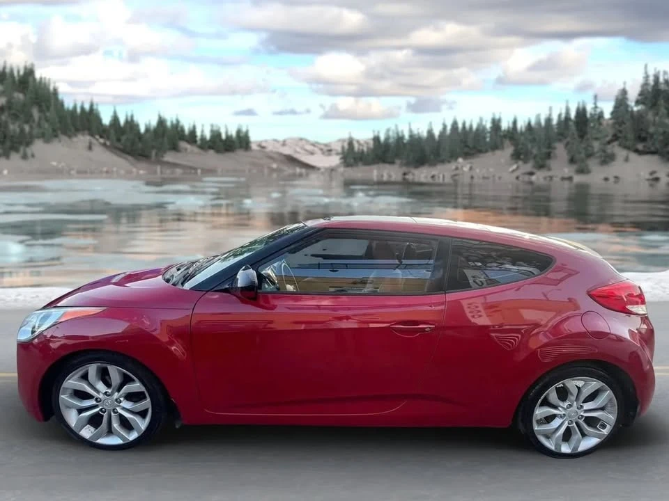 2012 Hyundai Veloster - Image 7 of 20