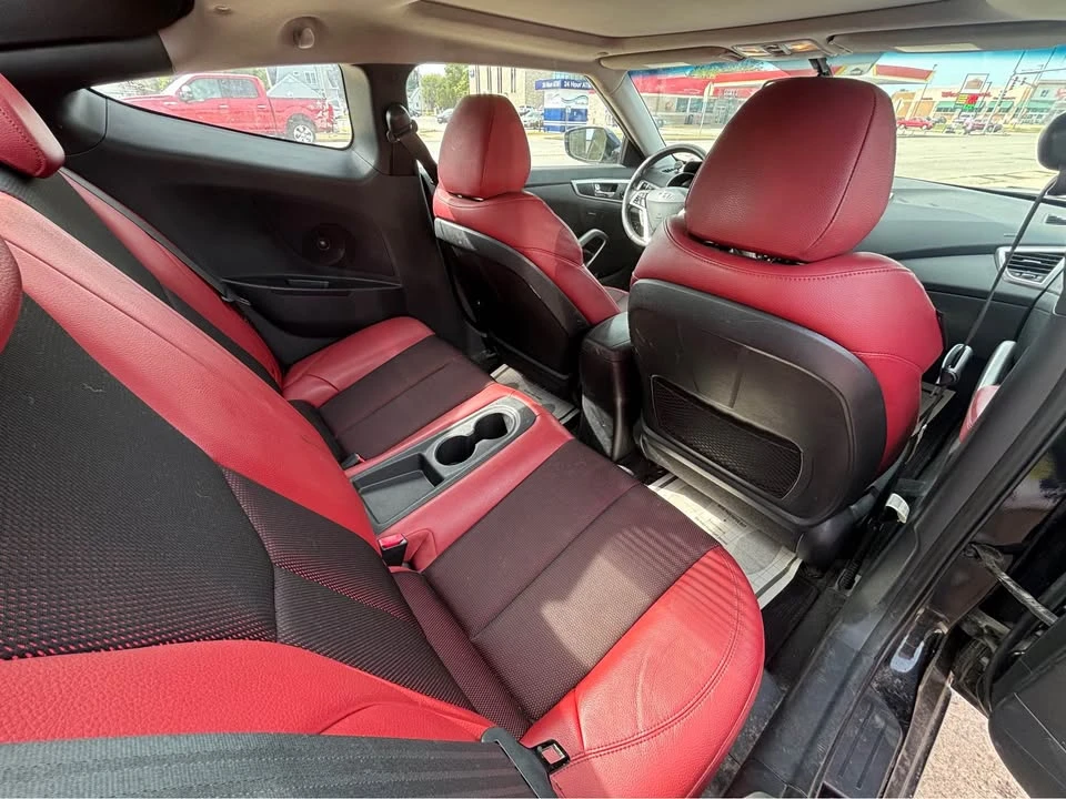 2012 Hyundai Veloster - Image 19 of 20
