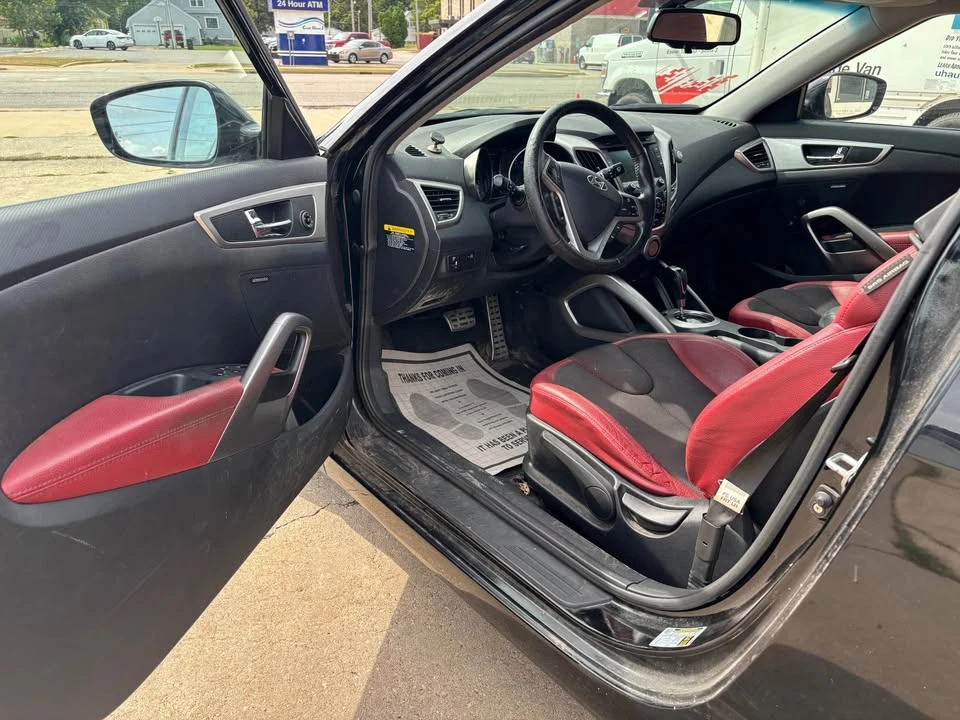 2012 Hyundai Veloster - Image 6 of 20