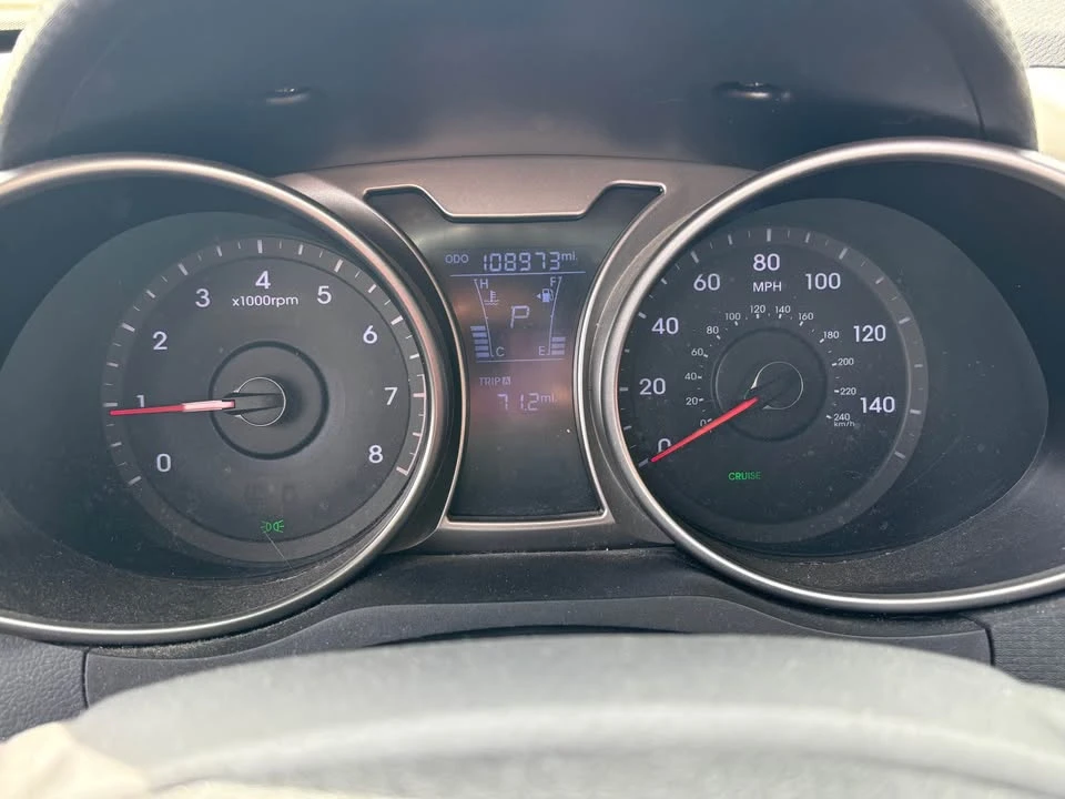 2012 Hyundai Veloster - Image 12 of 20