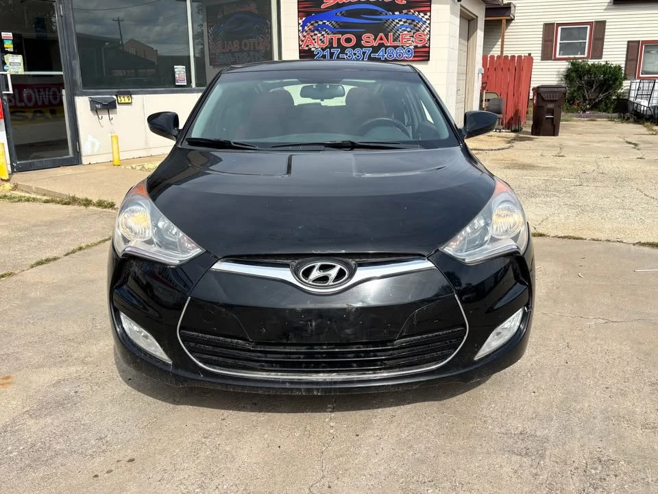 2012 Hyundai Veloster - Image 11 of 20