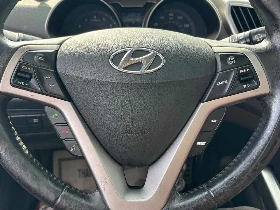 2012 Hyundai Veloster - Image 14 of 20