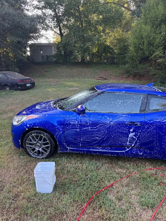 2012 Hyundai Veloster - Image 6 of 6