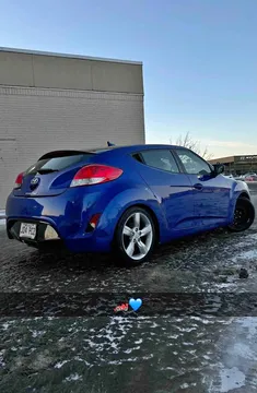 2012 Hyundai Veloster