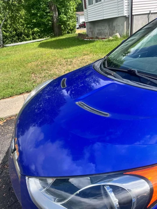 2012 Hyundai Veloster - Image 8 of 10