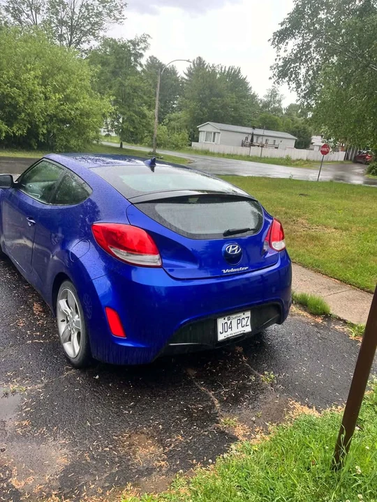 2012 Hyundai Veloster - Image 9 of 10