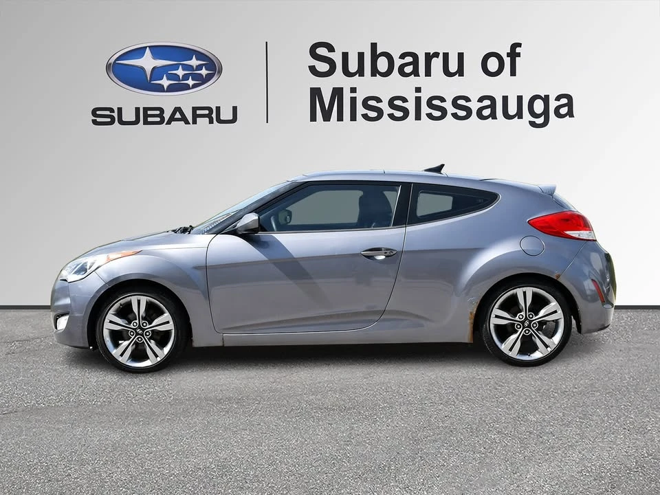 2012 Hyundai Veloster - Image 3 of 10