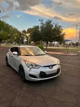 2012 Hyundai Veloster