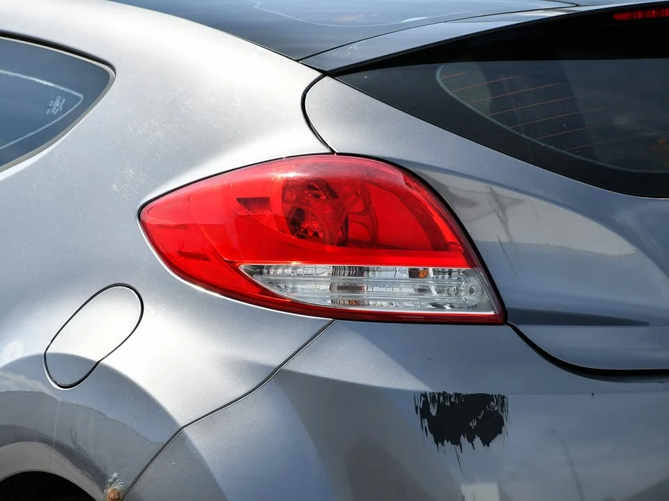 2012 Hyundai Veloster - Image 7 of 10