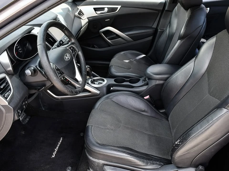 2012 Hyundai Veloster - Image 9 of 10