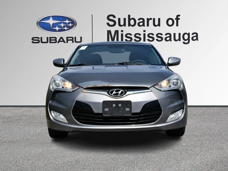 2012 Hyundai Veloster - Image 2 of 10