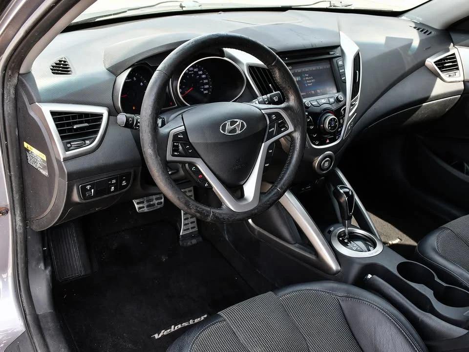 2012 Hyundai Veloster - Image 10 of 10