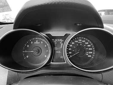 2012 Hyundai Veloster - Image 6 of 6