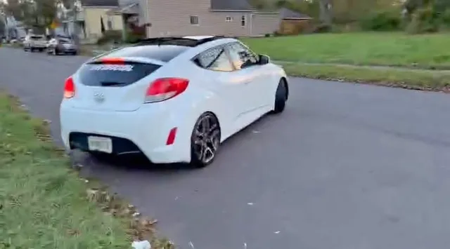 2012 Hyundai Veloster