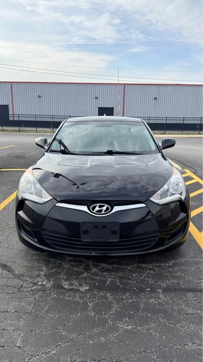 2012 Hyundai Veloster - Image 3 of 9