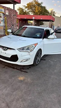 2012 Hyundai Veloster
