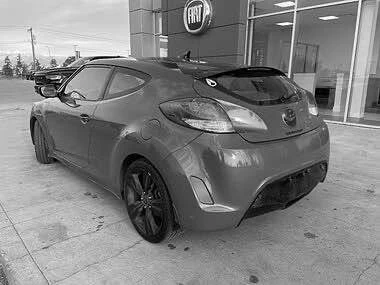 2012 Hyundai Veloster - Image 2 of 6