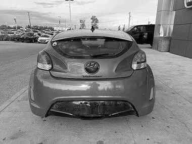 2012 Hyundai Veloster - Image 3 of 6