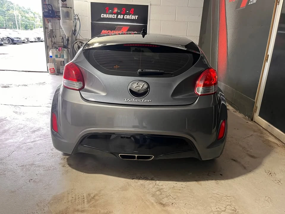 2012 Hyundai Veloster - Image 6 of 16