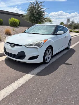 2012 Hyundai Veloster