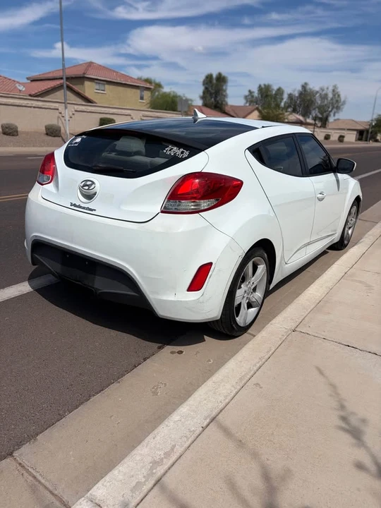 2012 Hyundai Veloster - Image 3 of 6