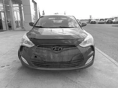 2012 Hyundai Veloster - Image 4 of 6