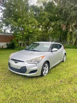 2012 Hyundai Veloster