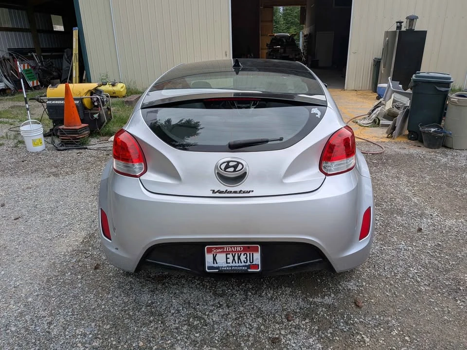 2012 Hyundai Veloster - Image 5 of 13