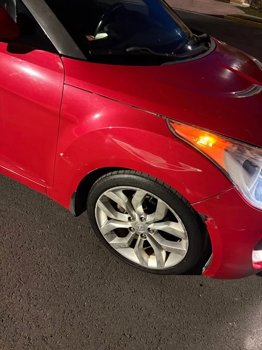 2012 Hyundai Veloster - Image 6 of 10