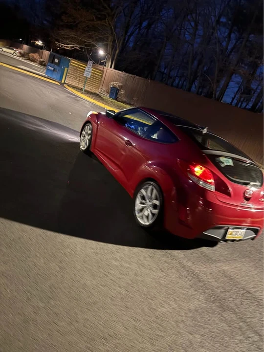 2012 Hyundai Veloster - Image 3 of 10