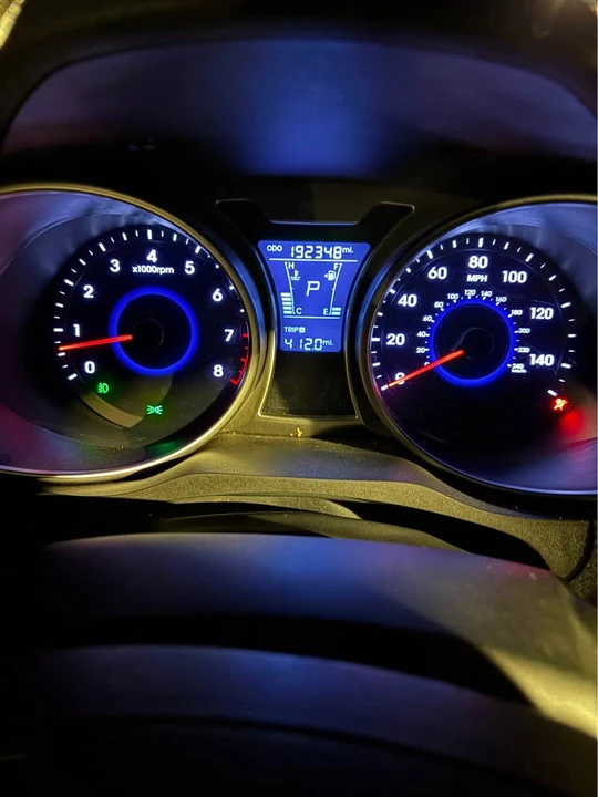 2012 Hyundai Veloster - Image 10 of 10