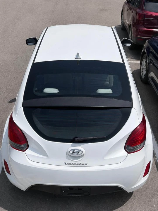 2012 Hyundai Veloster - Image 6 of 7