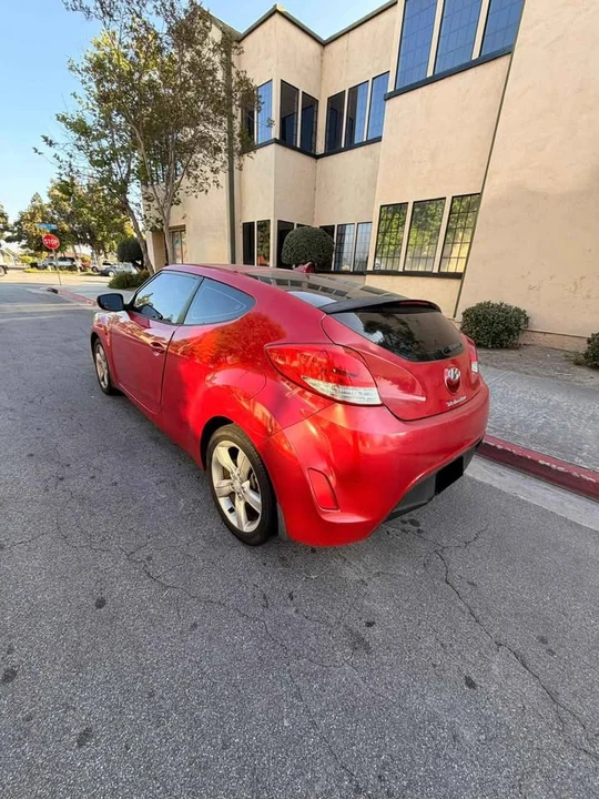 2012 Hyundai Veloster - Image 3 of 6