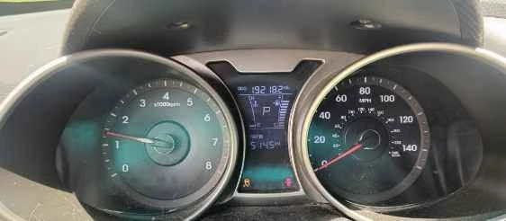 2012 Hyundai Veloster - Image 12 of 13