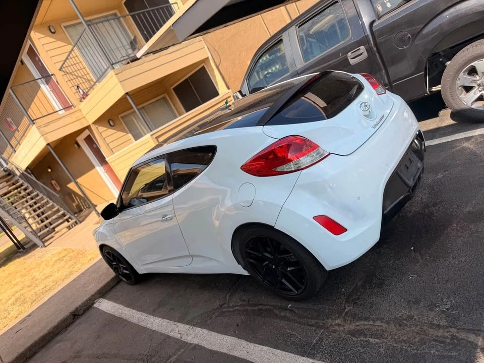 2012 Hyundai Veloster - Image 12 of 12