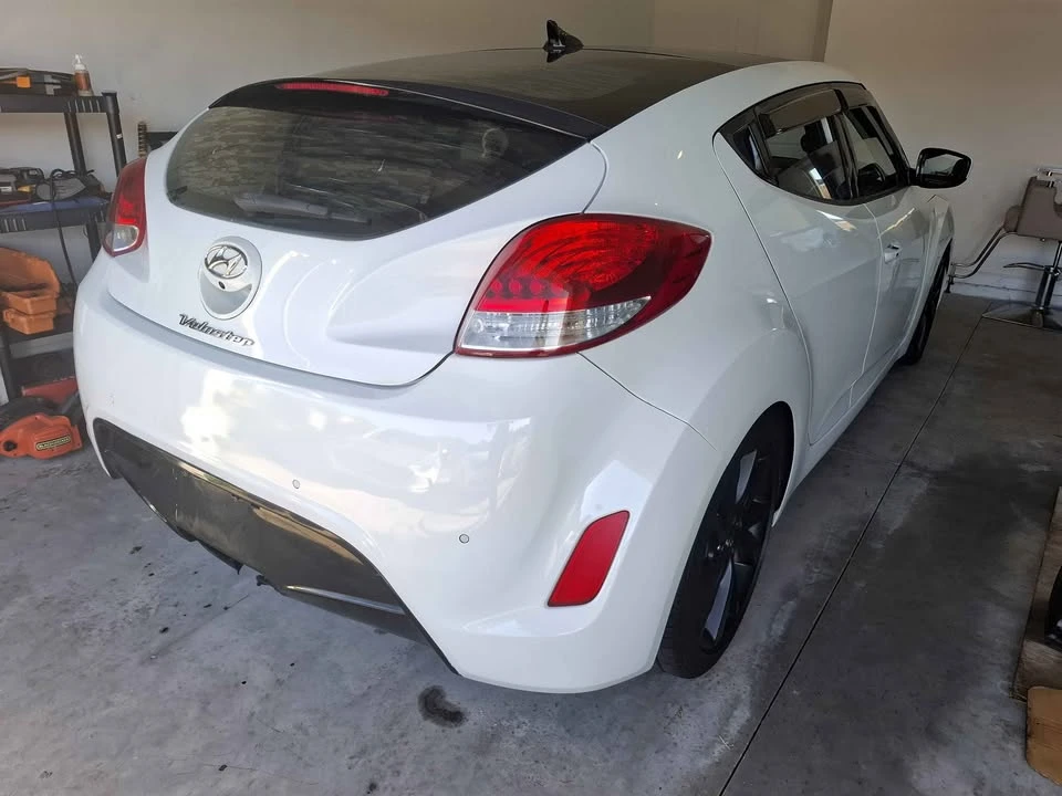 2012 Hyundai Veloster - Image 3 of 12