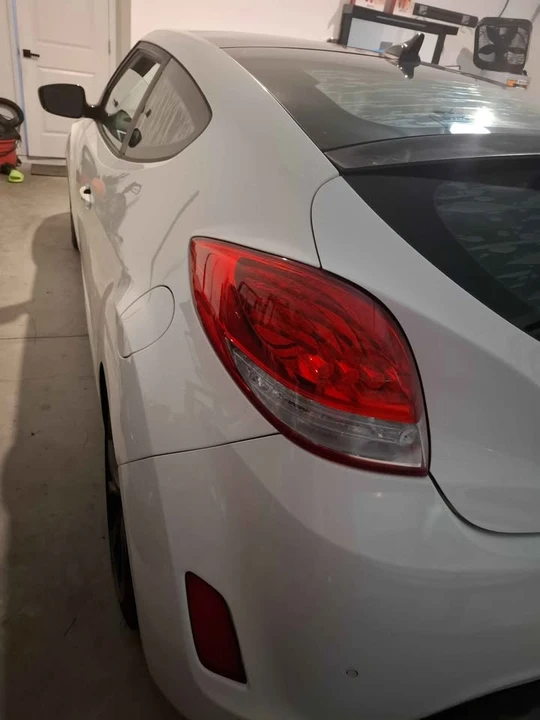 2012 Hyundai Veloster - Image 6 of 12