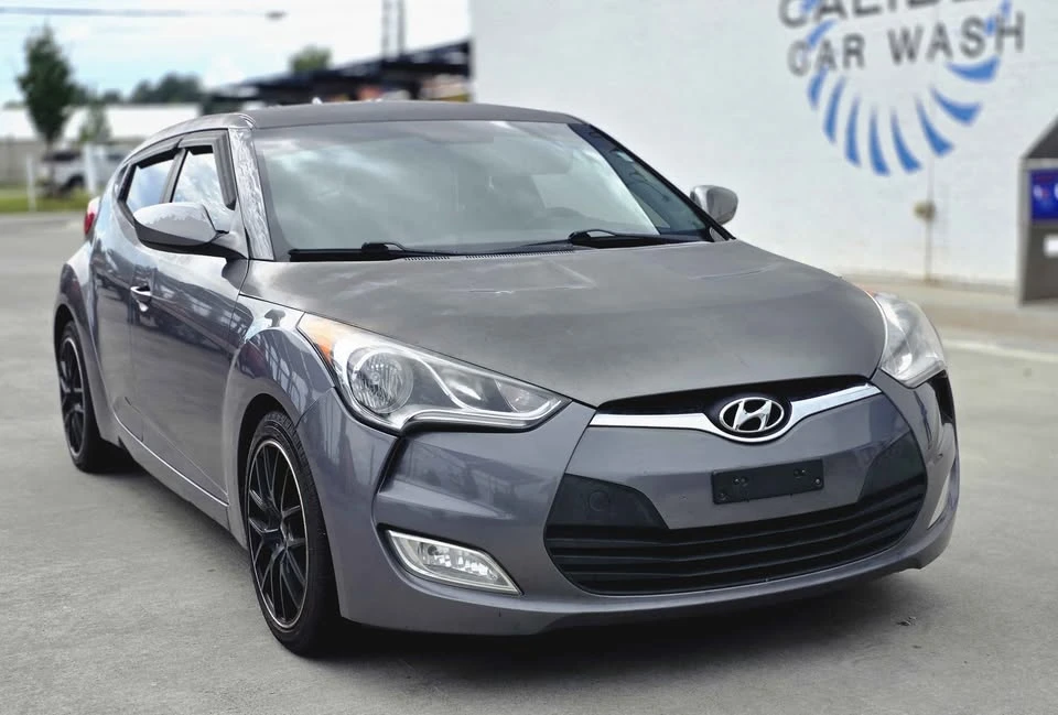 2012 Hyundai Veloster - Image 5 of 18