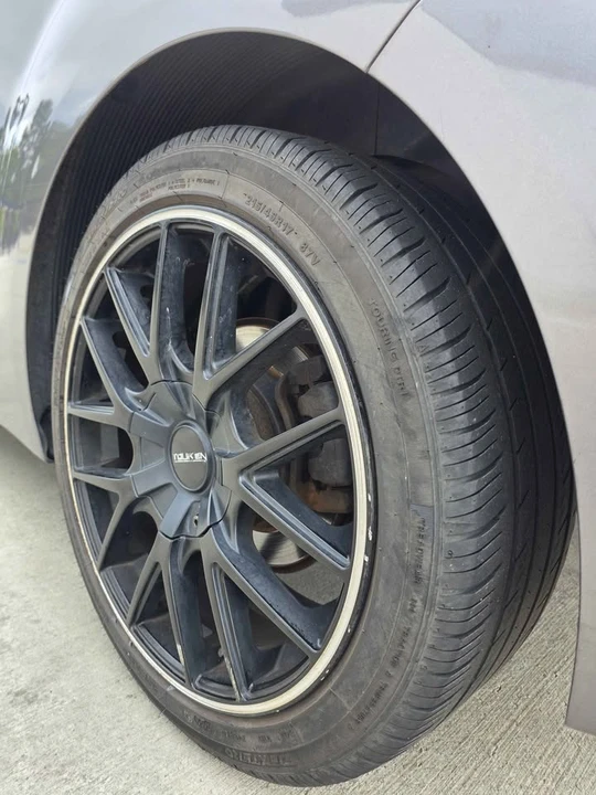 2012 Hyundai Veloster - Image 18 of 18