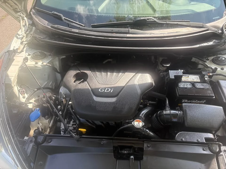 2012 Hyundai Veloster - Image 14 of 14