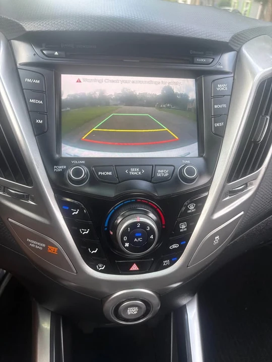 2012 Hyundai Veloster - Image 12 of 16