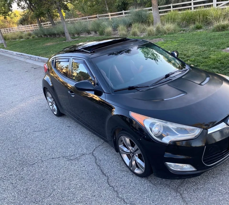 2012 Hyundai Veloster - Image 5 of 20