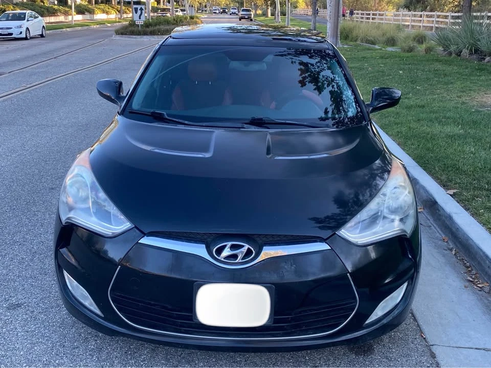 2012 Hyundai Veloster - Image 8 of 20