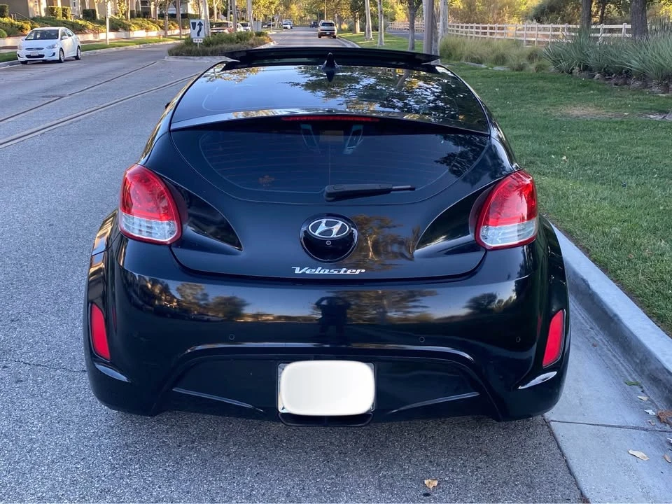 2012 Hyundai Veloster - Image 12 of 20