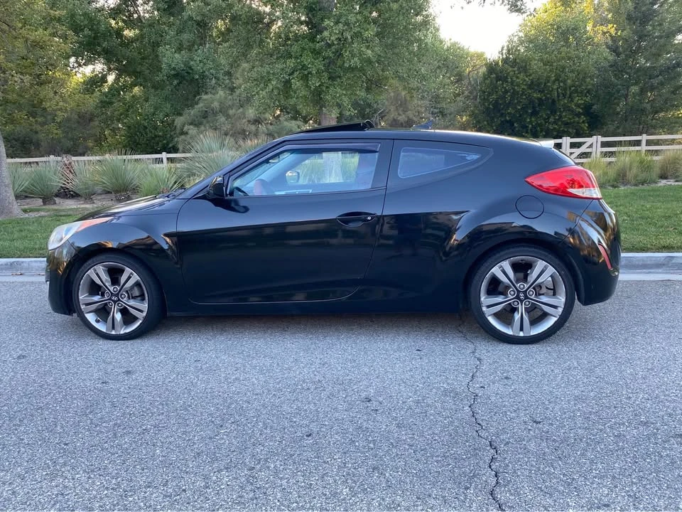 2012 Hyundai Veloster - Image 6 of 20