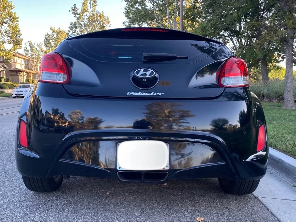 2012 Hyundai Veloster - Image 7 of 20