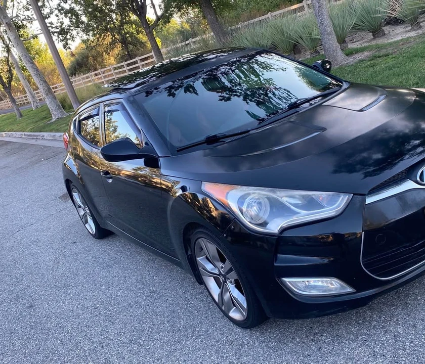 2012 Hyundai Veloster - Image 3 of 20